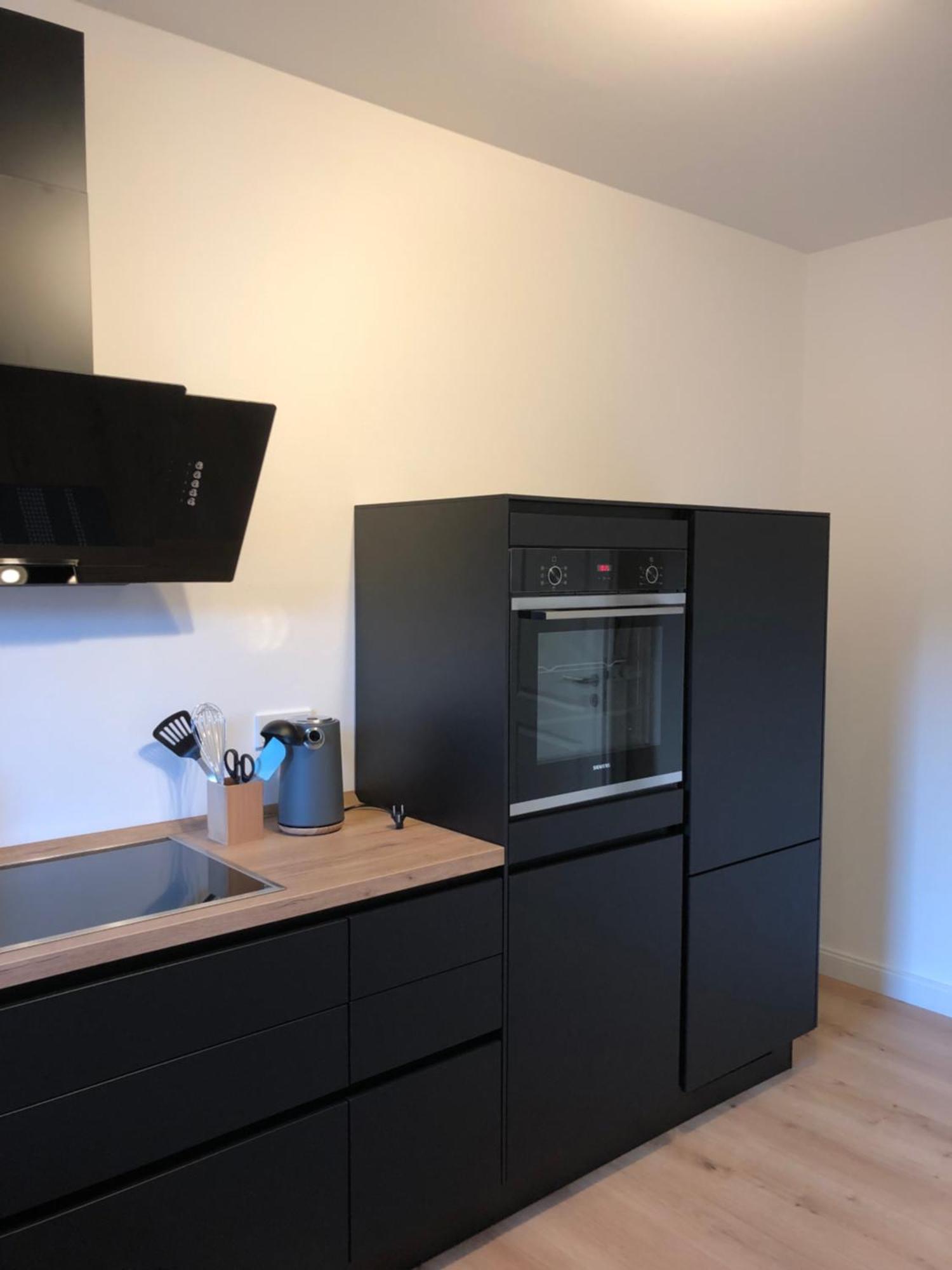 Modernes Apartement Mit Balkon In Toplage! Traben-Trarbach Eksteriør bilde