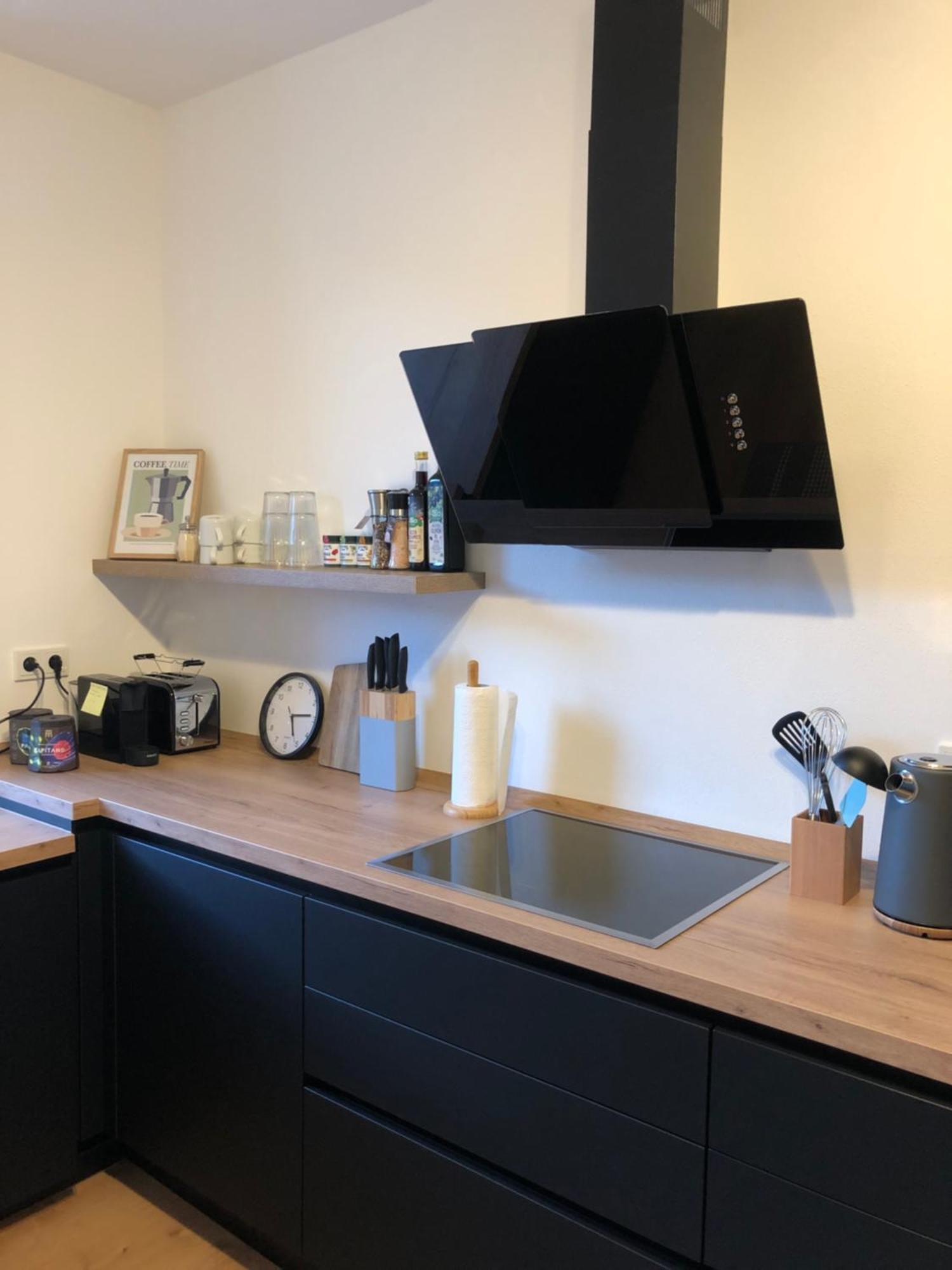Modernes Apartement Mit Balkon In Toplage! Traben-Trarbach Eksteriør bilde