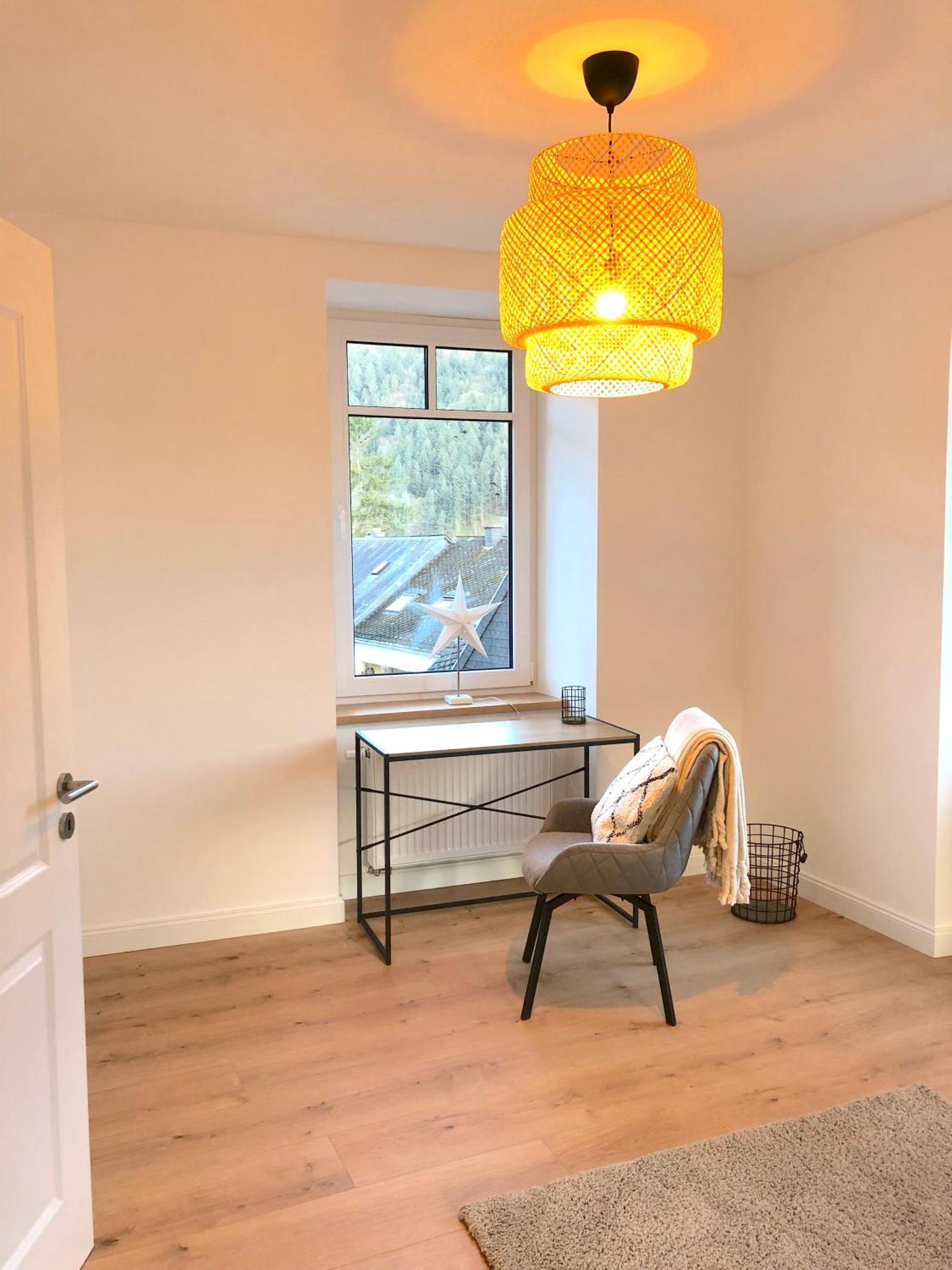 Modernes Apartement Mit Balkon In Toplage! Traben-Trarbach Eksteriør bilde
